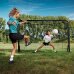 BERG SportsGoal Fussballtor XS - Tor schwarz