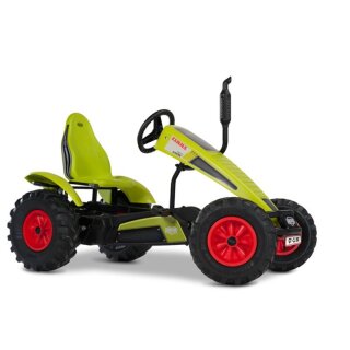 BERG Gokart XL Traxx CLAAS BFR