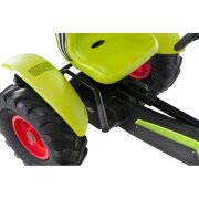 BERG Gokart XL Traxx CLAAS BFR