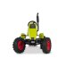 BERG Gokart XL Traxx CLAAS BFR