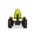 BERG Gokart XL Traxx CLAAS BFR