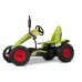 BERG Gokart XL Traxx CLAAS BFR