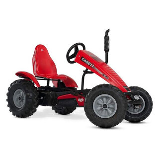 BERG Gokart XL Traxx Case IH BFR