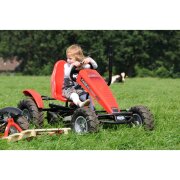 BERG Gokart XL Traxx Case IH BFR