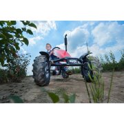 BERG Gokart XL Traxx Case IH BFR
