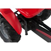 BERG Gokart XL Traxx Case IH BFR