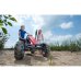 BERG Gokart XL Traxx Case IH BFR
