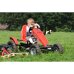 BERG Gokart XL Traxx Case IH BFR