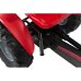 BERG Gokart XL Traxx Case IH BFR