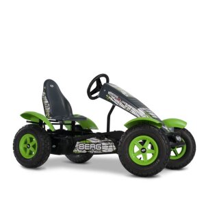 BERG Gokart XL X-Plore BFR-3 mit Gangschaltung
