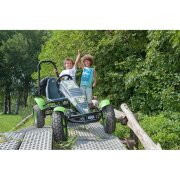 BERG Gokart XL X-Plore BFR-3 mit Gangschaltung