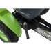 BERG Gokart XL X-Plore BFR-3 mit Gangschaltung