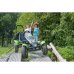 BERG Gokart XL X-Plore BFR-3 mit Gangschaltung
