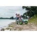 BERG Gokart XL X-Plore BFR-3 mit Gangschaltung
