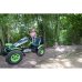 BERG Gokart XL X-Plore BFR-3 mit Gangschaltung