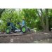 BERG Gokart XL X-Plore BFR-3 mit Gangschaltung