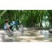 BERG Gokart XL X-Plore BFR-3 mit Gangschaltung