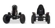 BERG Gokart XL Black Edition schwarz BFR-3 mit Gangschaltung