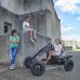 BERG Gokart XL Black Edition schwarz BFR-3 mit Gangschaltung