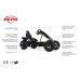 BERG Gokart XL Black Edition schwarz BFR-3 mit Gangschaltung