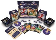 Ravensburger Disney Lorcana TCG Disney Lorcana TCG: 2-Player Starter Set_Wilds Unknown (English)