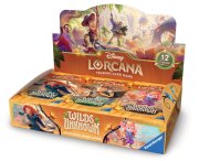 Ravensburger Disney Lorcana TCG Disney Lorcana TCG:...