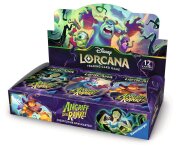 Ravensburger Disney Lorcana TCG Disney Lorcana TCG:...