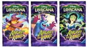 Ravensburger Disney Lorcana TCG Disney Lorcana TCG:...