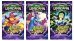 Ravensburger Disney Lorcana TCG Disney Lorcana TCG: Angriff der Ranke! - Booster Pack (Deutsch)