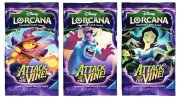 Ravensburger Disney Lorcana TCG Disney Lorcana TCG:...