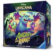 Ravensburger Disney Lorcana TCG Disney Lorcana TCG:...