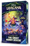 Ravensburger Disney Lorcana TCG Disney Lorcana TCG:...
