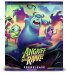 Ravensburger Disney Lorcana TCG Disney Lorcana TCG: Angriff der Ranke! - Prerelease Box (Deutsch)