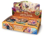 Ravensburger Disney Lorcana TCG Disney Lorcana TCG:...
