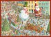 Ravensburger Puzzle Weihnachtsparade 500 Teile
