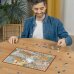 Ravensburger Puzzle Weihnachtsparade 500 Teile
