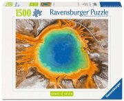 Ravensburger Puzzle Grand Prismatic Spring1500 Teile