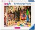 Ravensburger Puzzle Bunte Gewürze, Marokko 500 Teile