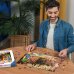 Ravensburger Puzzle Bunte Gewürze, Marokko 500 Teile
