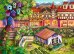 Ravensburger Puzzle Kleinstadtidylle 500 Teile
