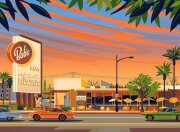 Ravensburger Amerikanisches Diner