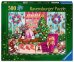 Ravensburger Puzzle Die Weihnachtsboutique 500 Teile