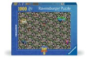 Ravensburger Disney Buzz Lightyear