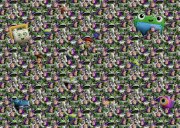 Ravensburger Disney Buzz Lightyear