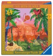 Ravensburger Anansi und der Topf der Weisheit