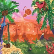 Ravensburger Anansi und der Topf der Weisheit