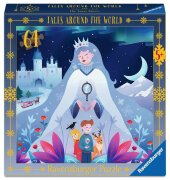 Ravensburger Die Schneekönigin