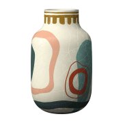 Ravensburger 3D Puzzles Vase Organic Beige