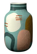 Ravensburger 3D Puzzles Vase Organic Sage