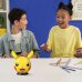 Ravensburger 3D Puzzles Puzzle-Ball Pokémon Pikachu mit Ohren